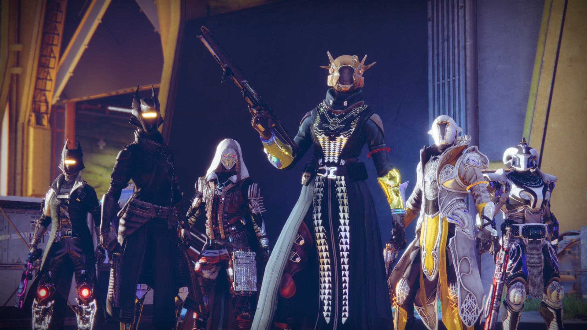 The Season Of Deep: What’s In Store For Guardians In Destiny 2