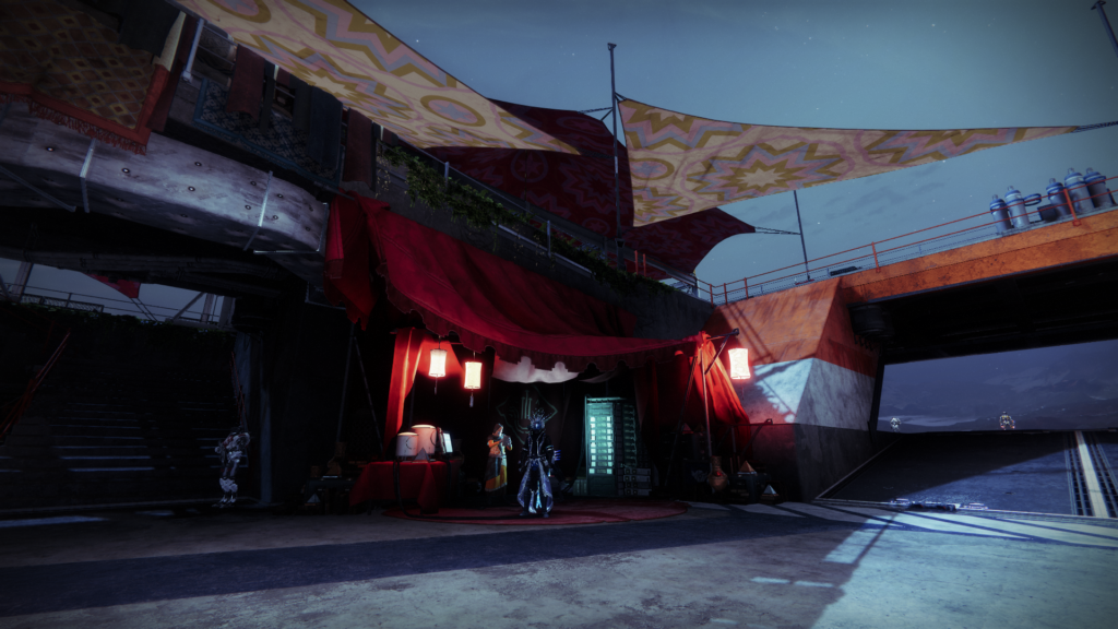 The Fashionable Guardian: Unlocking Stylish Armor Sets In Destiny 2