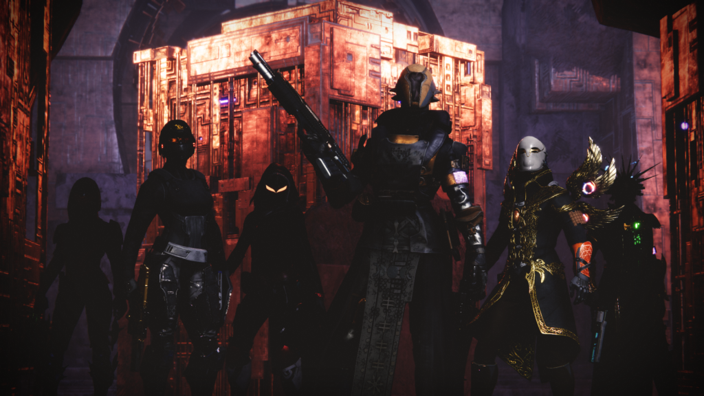 Building The Perfect Fireteam: Strategies For Destiny 2 Raids
