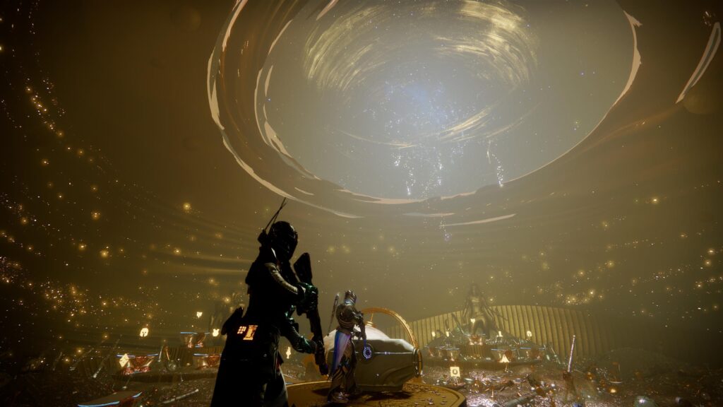 The Top Benefits of Using a Destiny 2 Boost for Busy Players