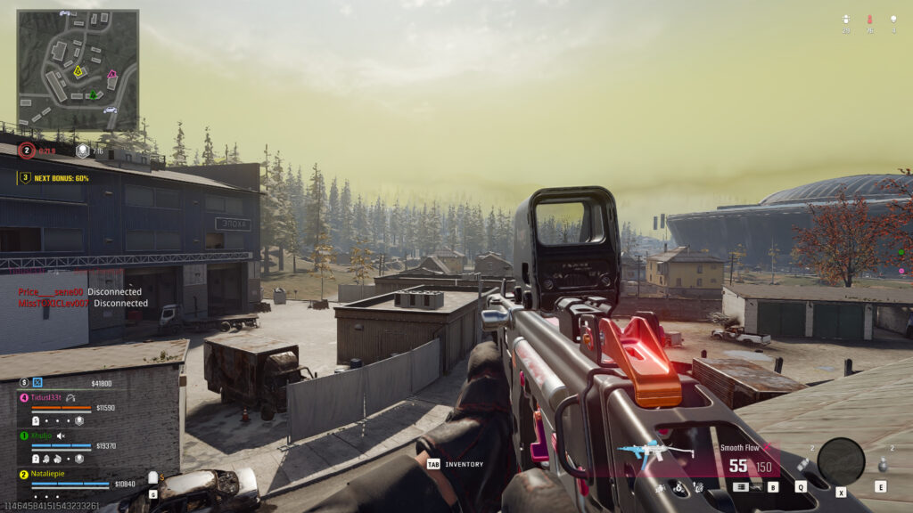 Black Ops 6 Operator Abilities Ranked by Impact