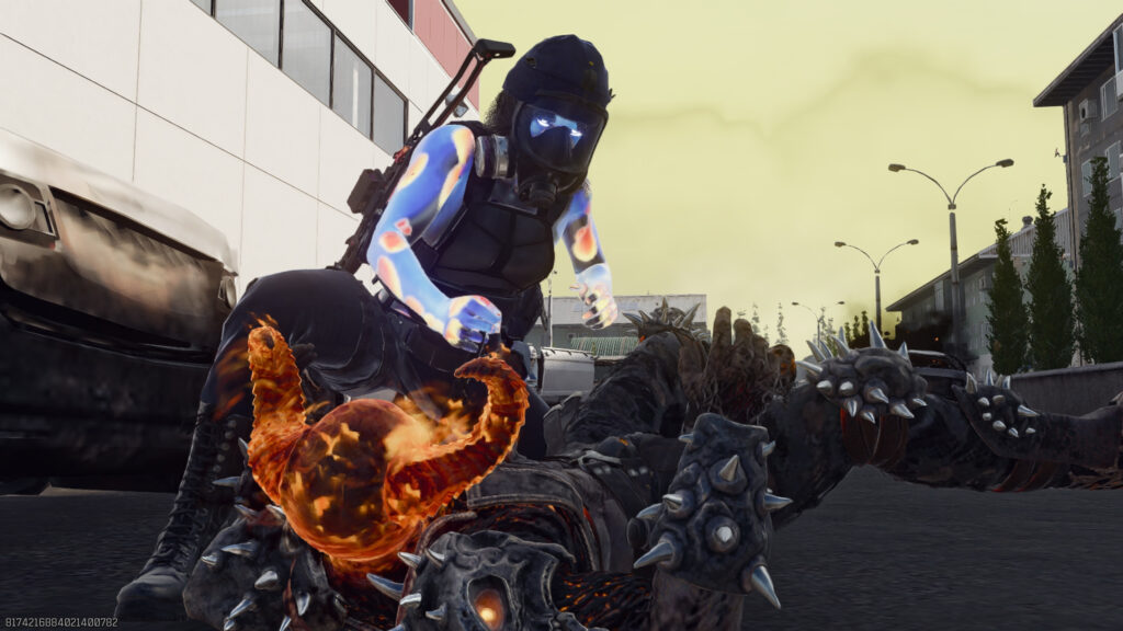 Using Environmental Hazards to Your Advantage in Warzone