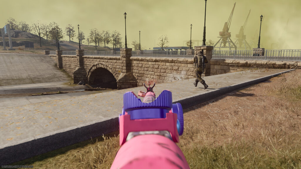 Best Tips for Surviving Warzone Early Game Rush