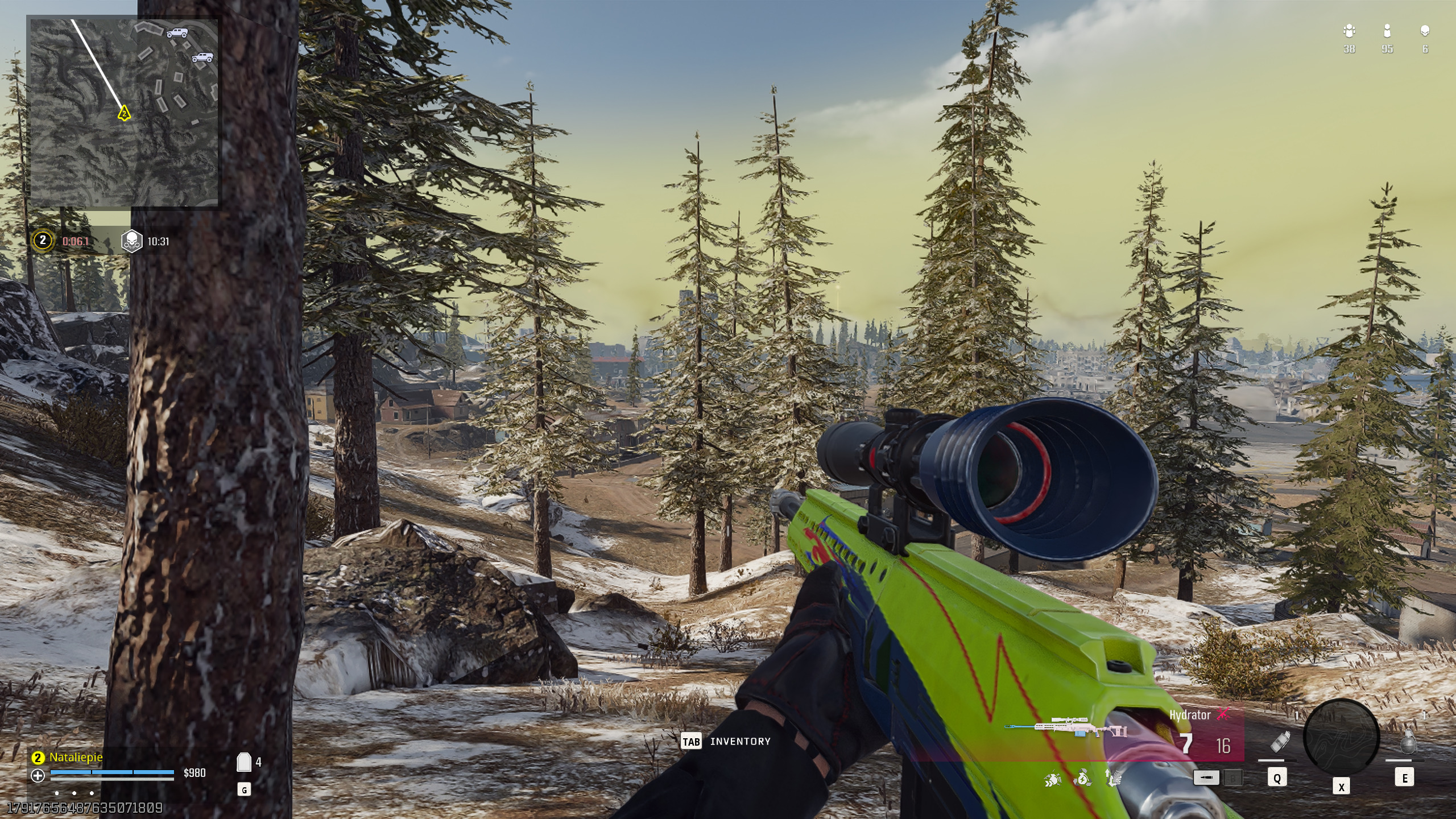 The Ultimate Guide to CoD Boosting for Warzone and Black Ops 6