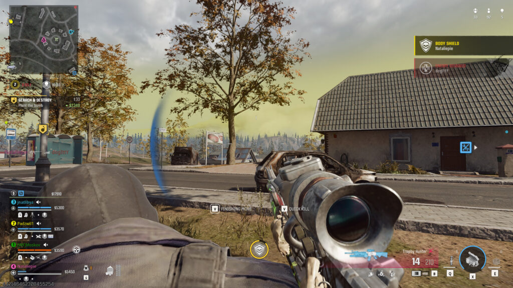 Warzone 2025 Meta Weapons: Full Breakdown of the Most Dominant Guns