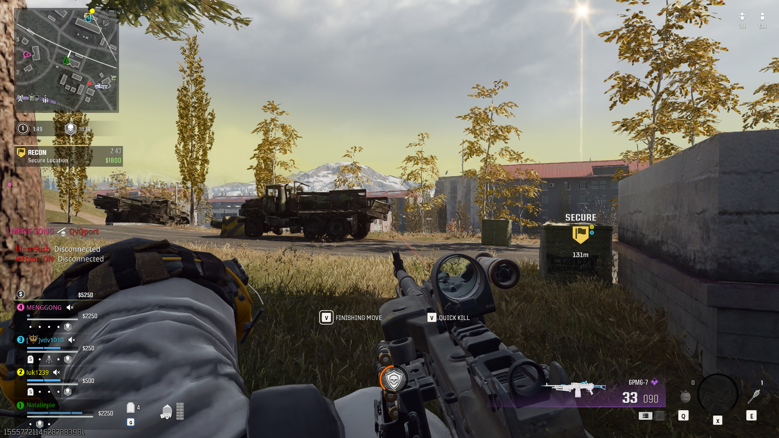 Top Landing Spots in Warzone Ranked by Risk, Reward, and Loot Quality