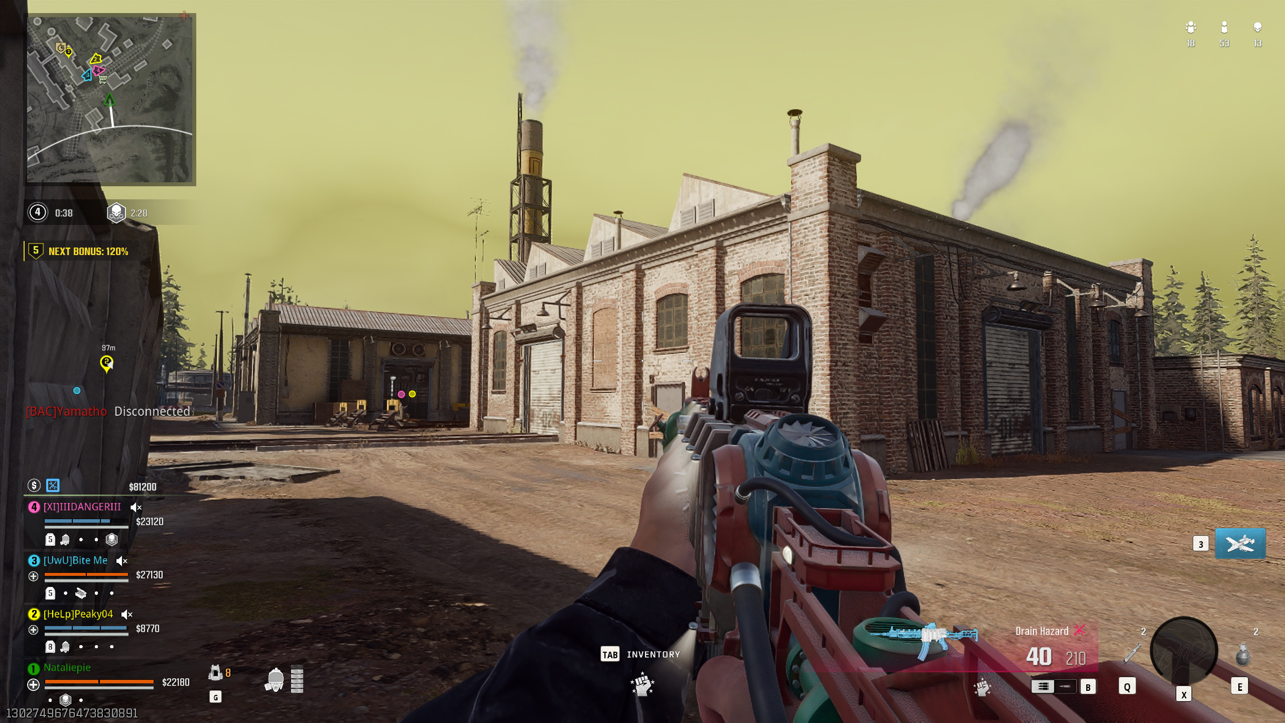 The Best Controller and PC Settings for Precision Aiming in Warzone
