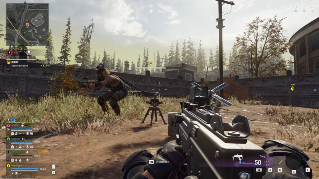 How to Handle Third-Party Engagements in Warzone Like a Pro