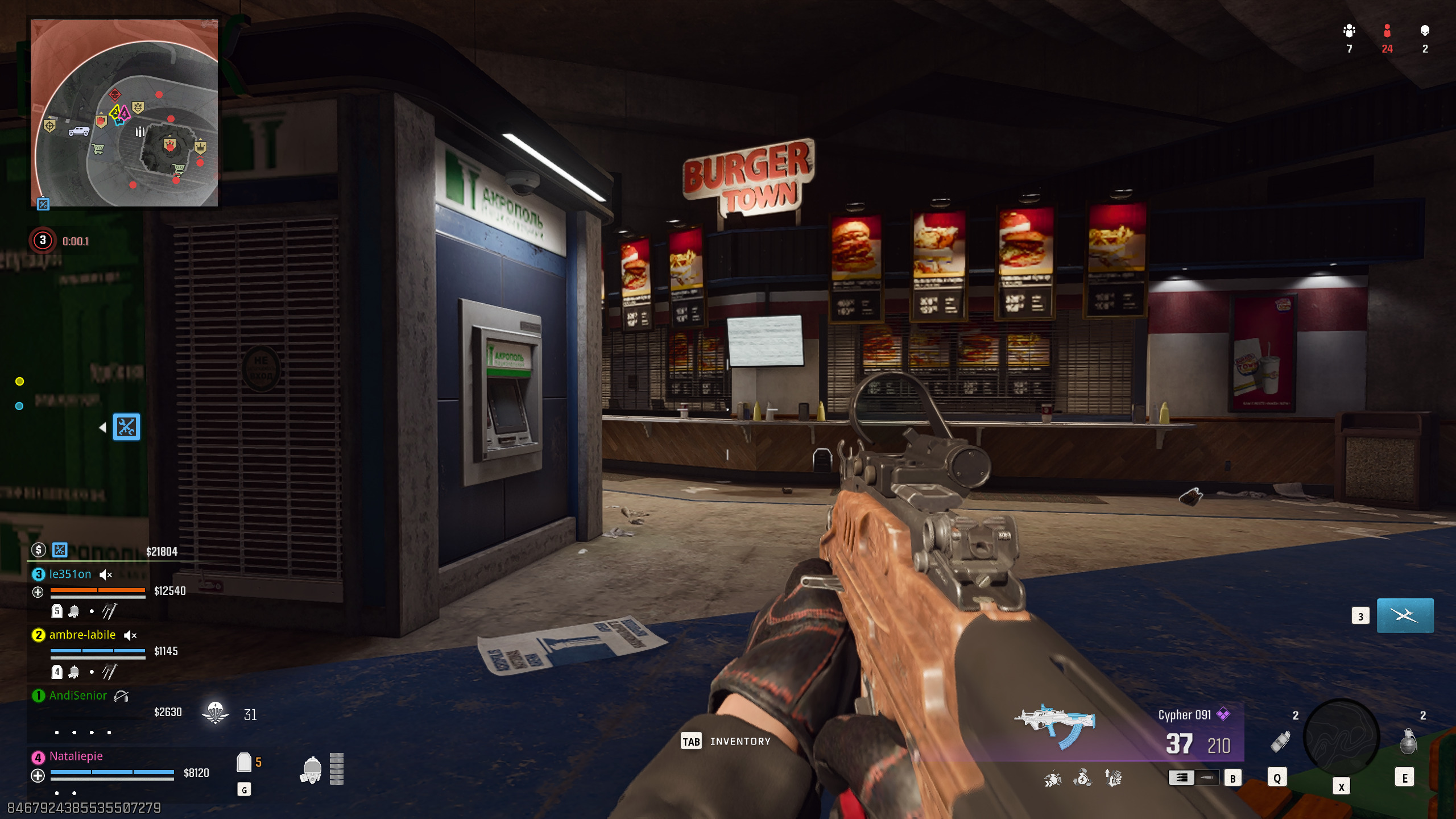 Warzone’s Newest Guns: Which Ones Are Worth Your Time?