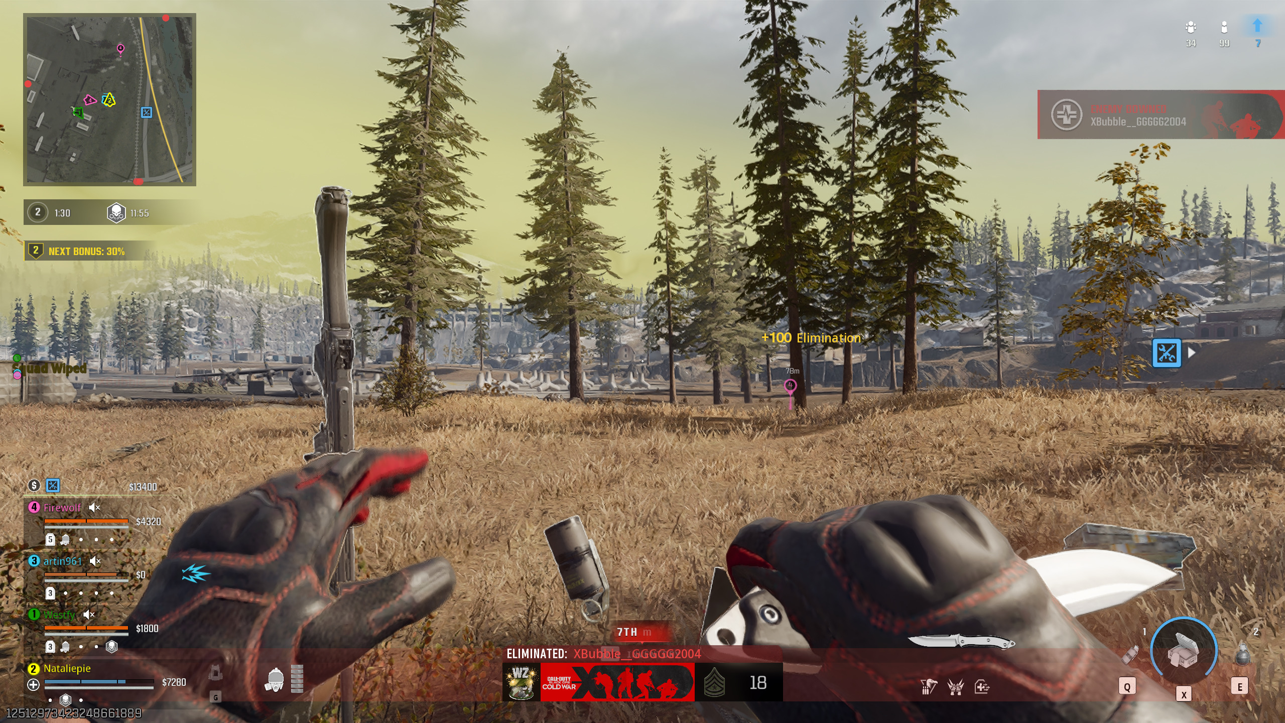 Unconventional Warzone Strategies That Win Matches