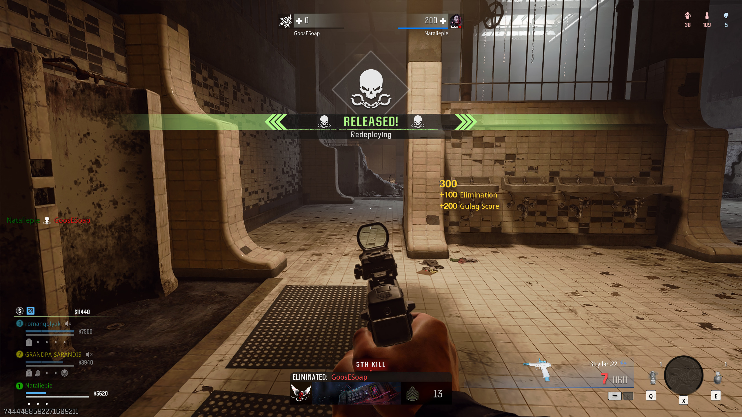 Mastering Warzone High-Tier Loot Zones Safely