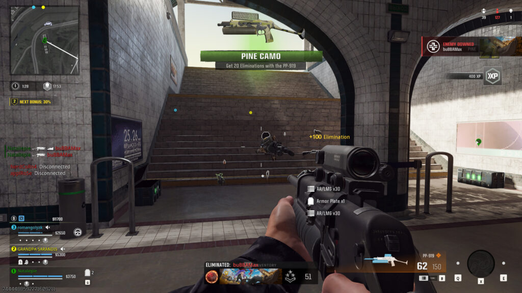 Warzone Circles That Always Favor Survival Players