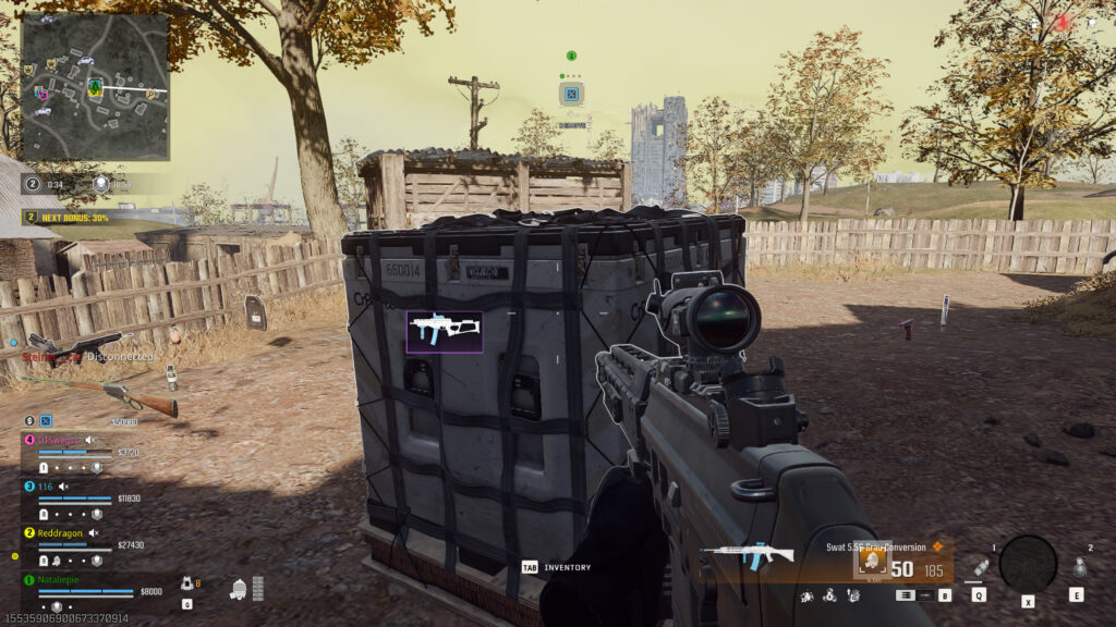 Warzone Tactics for Late-Game Survival With Minimal Ammo