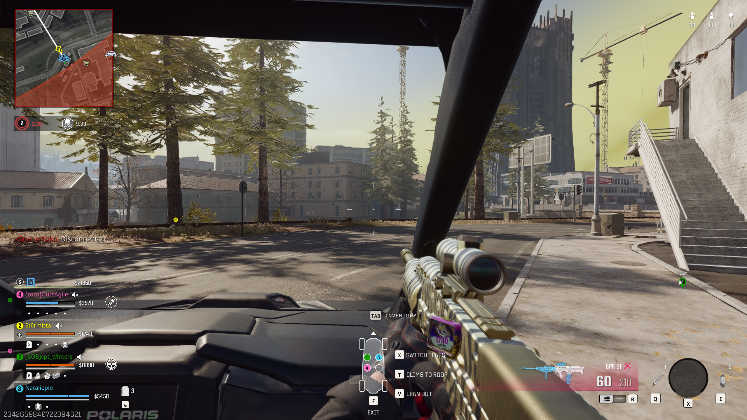 Warzone Vehicle Stunts That Can Change the Game
