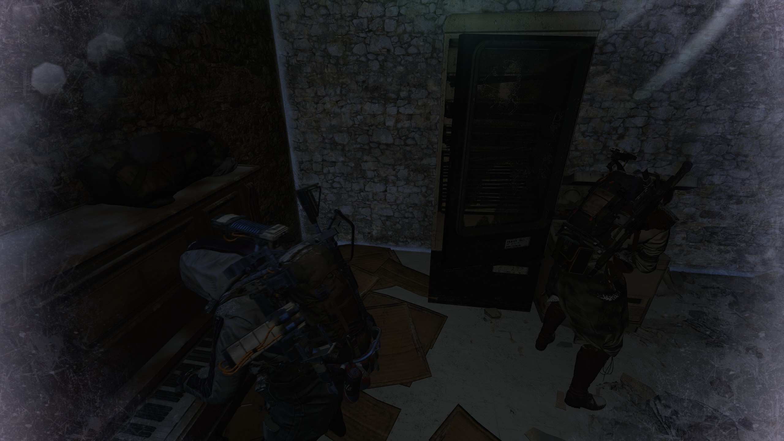 Third Party Control in Arc Raiders: Win Fights You Did Not Start