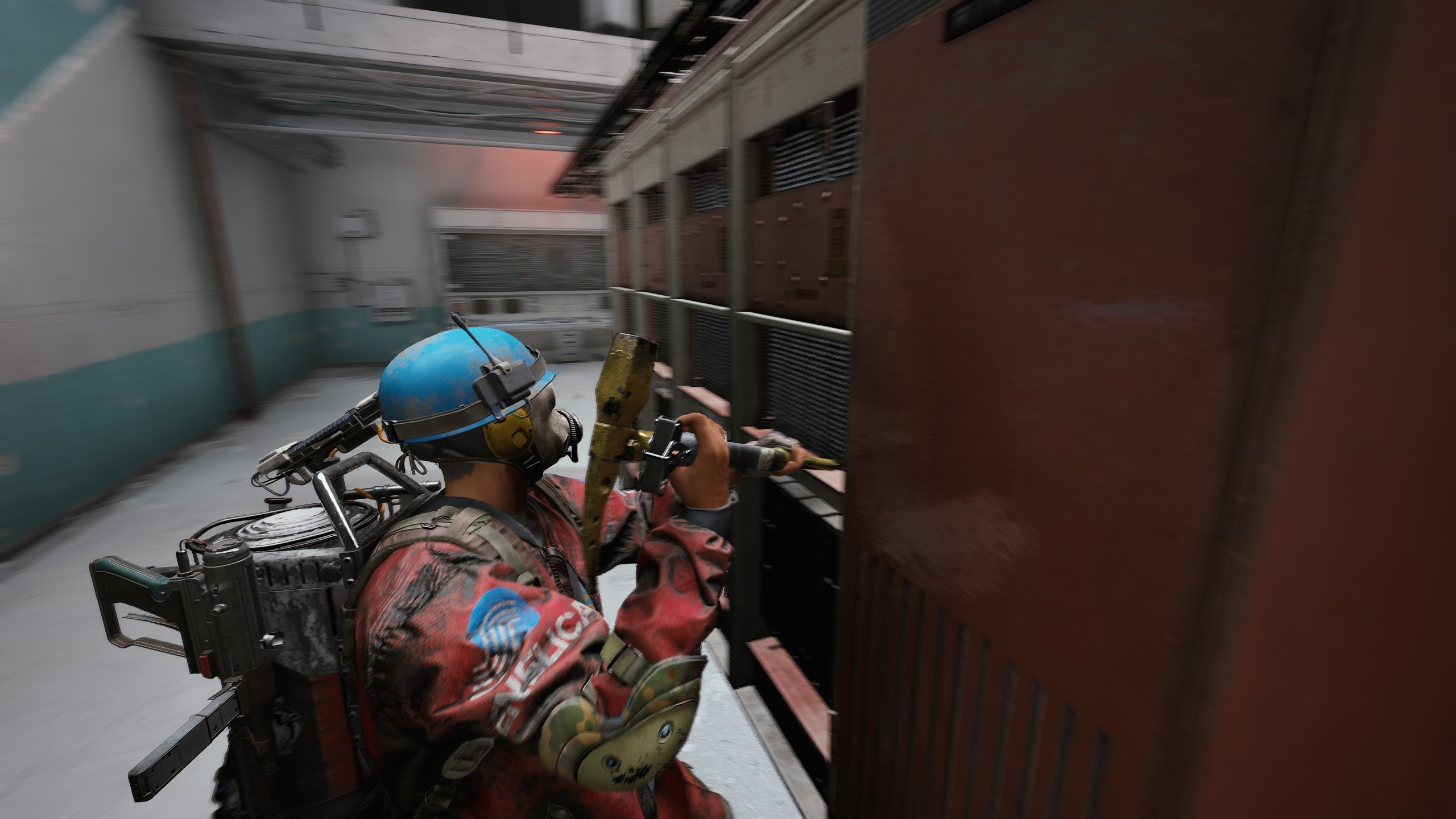 Urban Warfare Tactics for City Combat