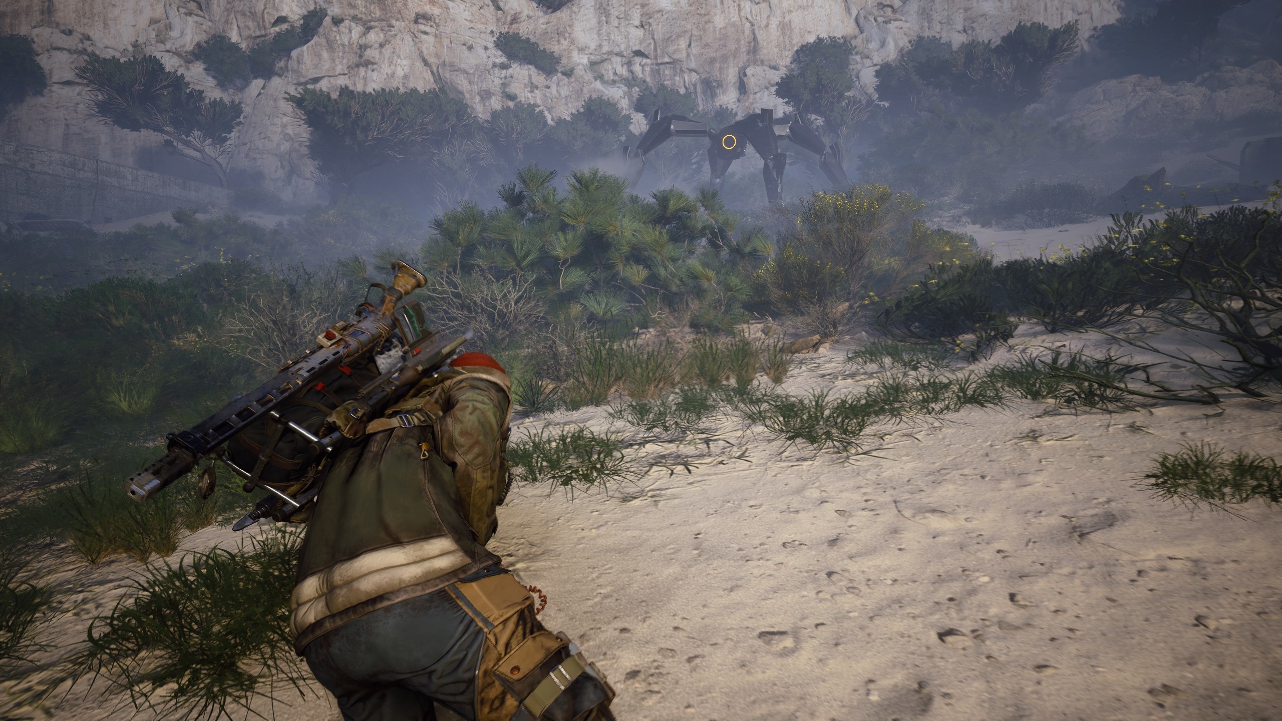 The Dynamic Storm Mechanics in Arc Raiders Are a Revolutionary Step Forward for Multiplayer FPS