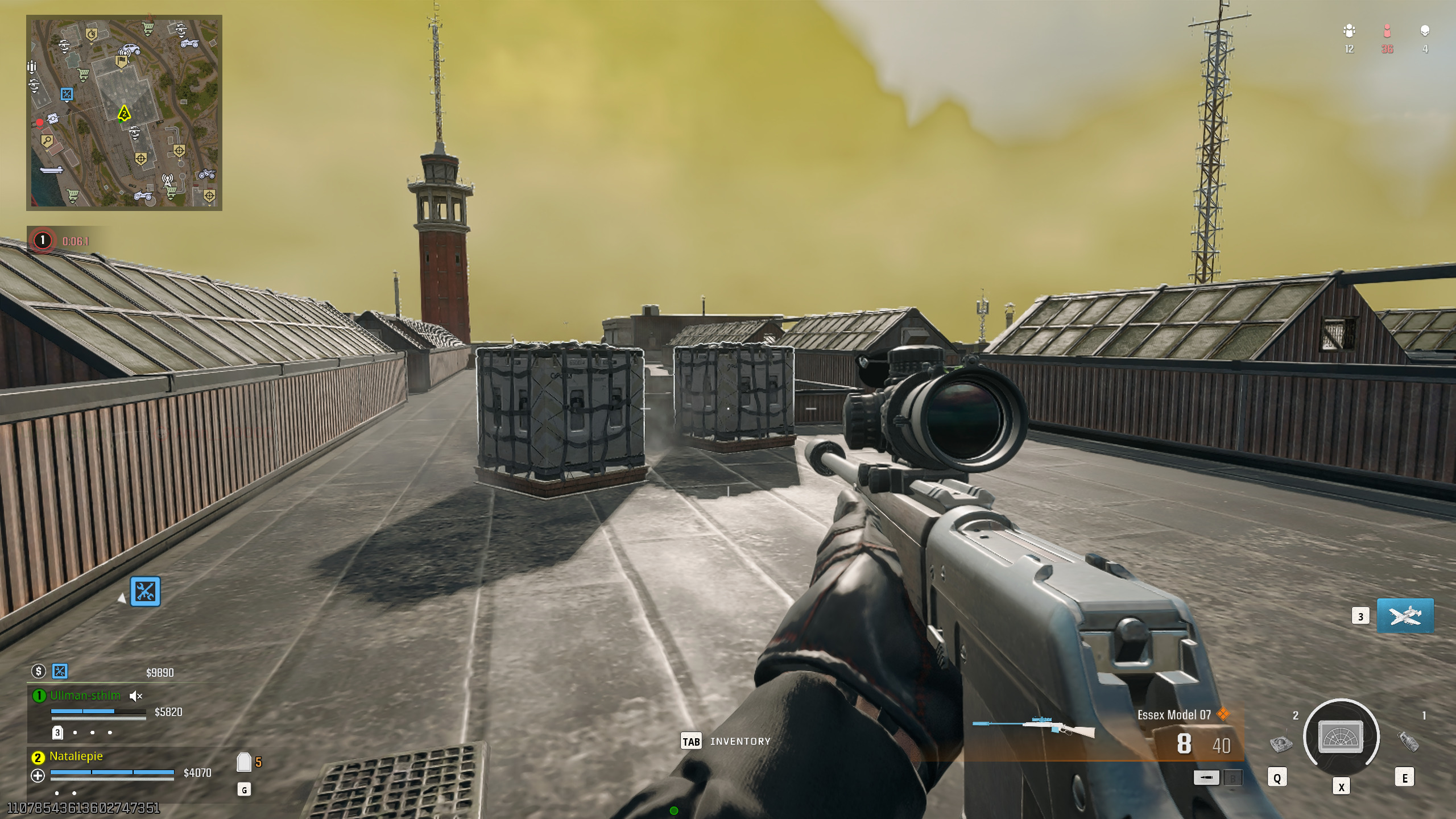 Solo Slayer or Squad Leader? Playstyles That Win in Warzone 2026